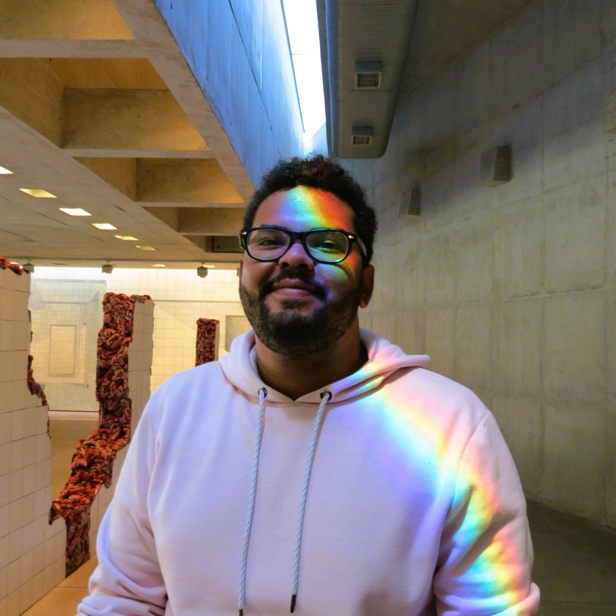 Foto de apresentação